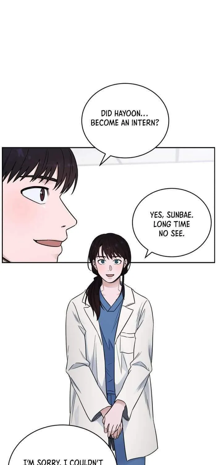 Read A.I. Doctor chapter 54 image 4 on Lezhin