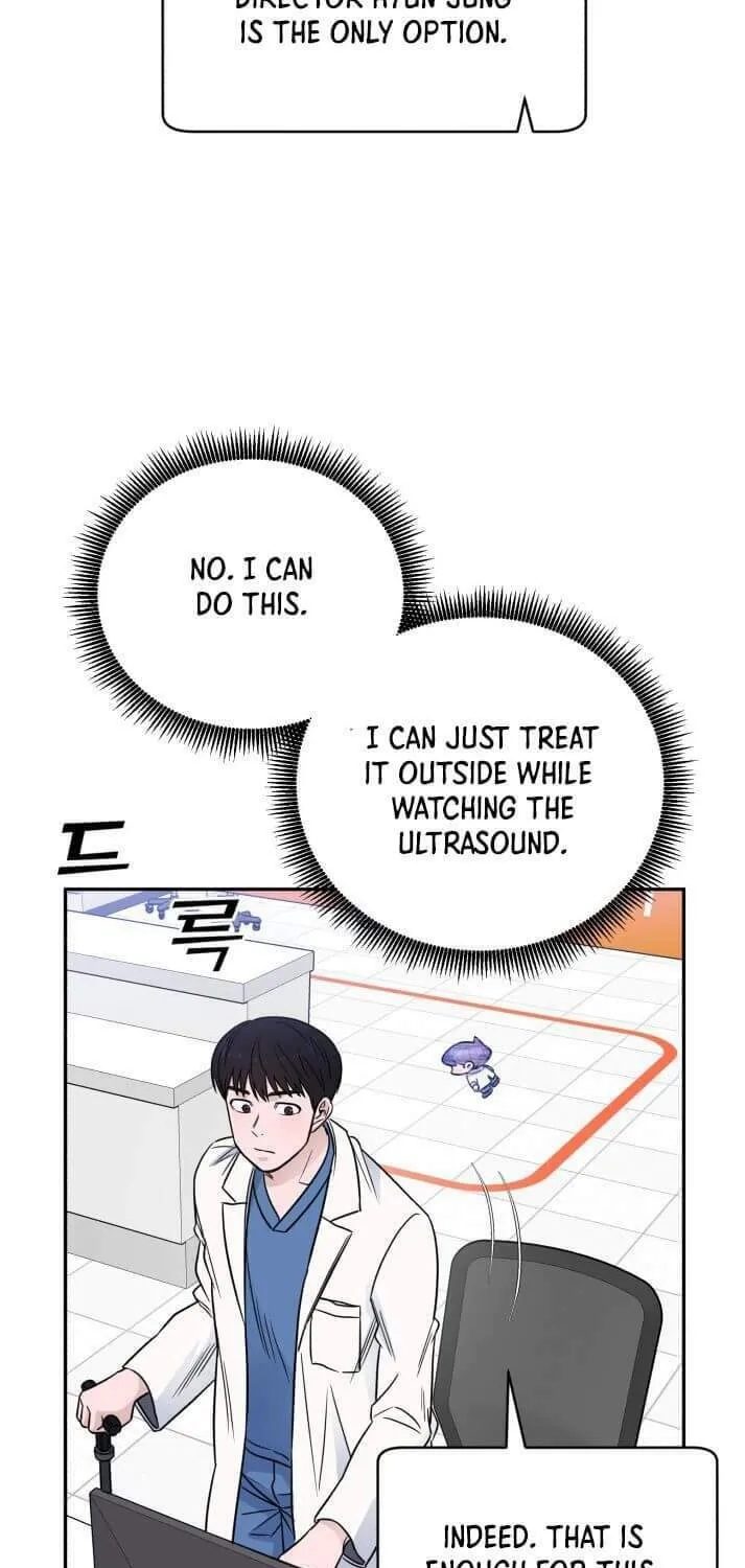 Read A.I. Doctor chapter 54 image 40 on Lezhin
