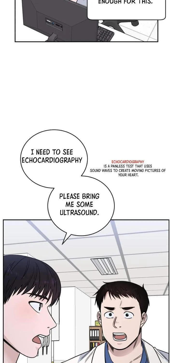 Read A.I. Doctor chapter 54 image 41 on Lezhin