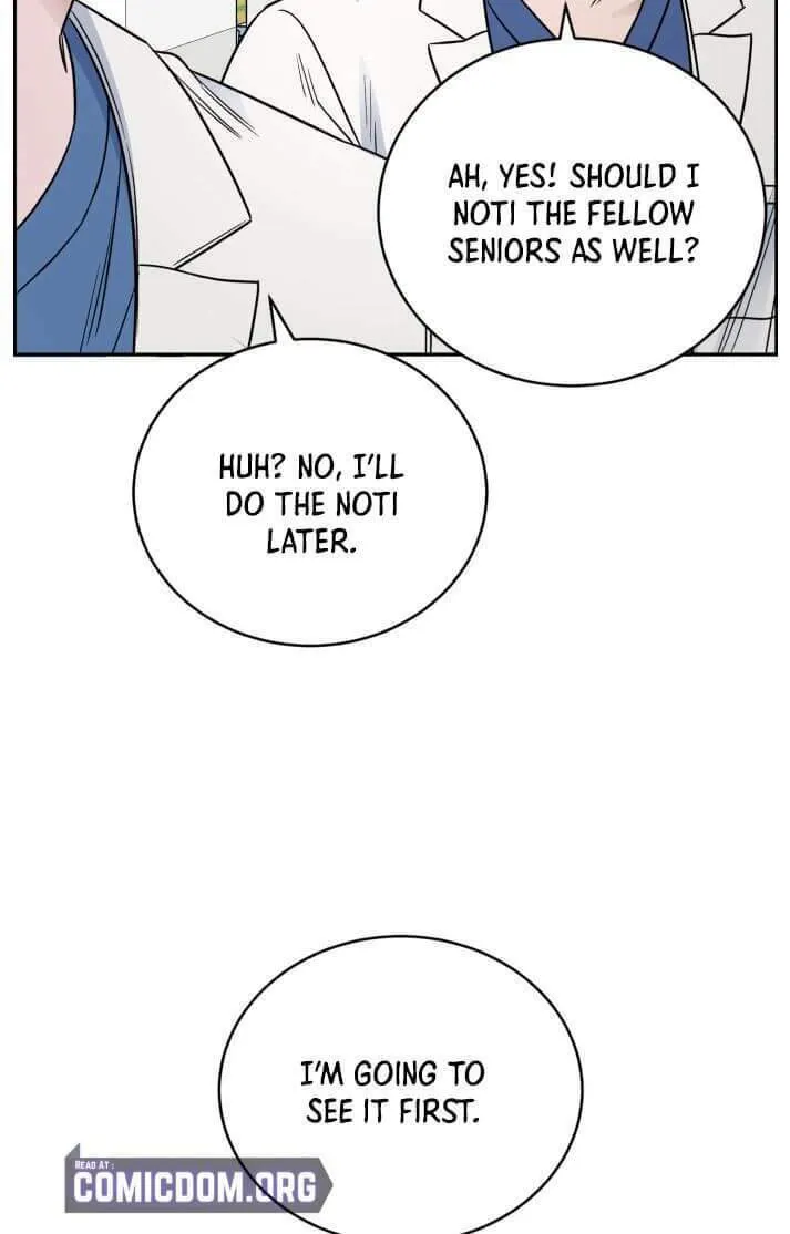 Read A.I. Doctor chapter 54 image 42 on Lezhin