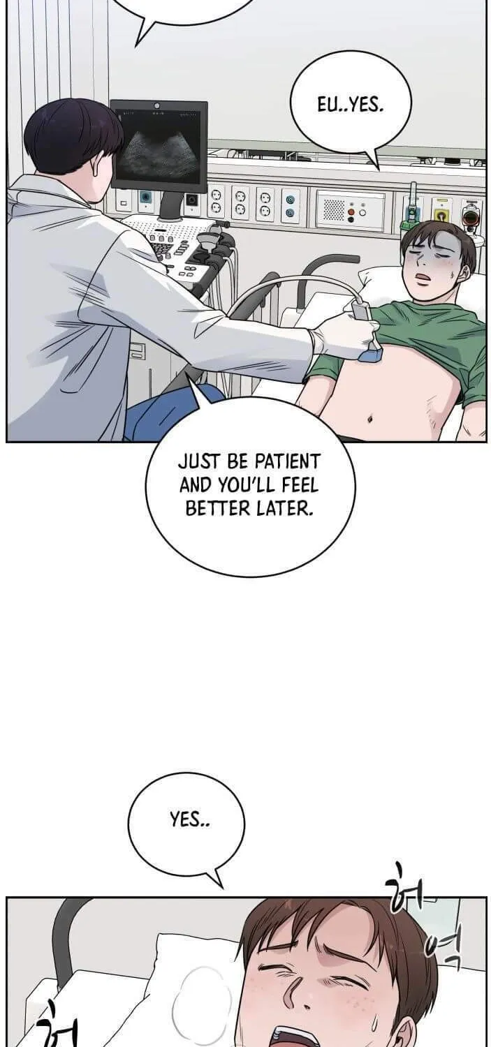 Read A.I. Doctor chapter 54 image 47 on Lezhin