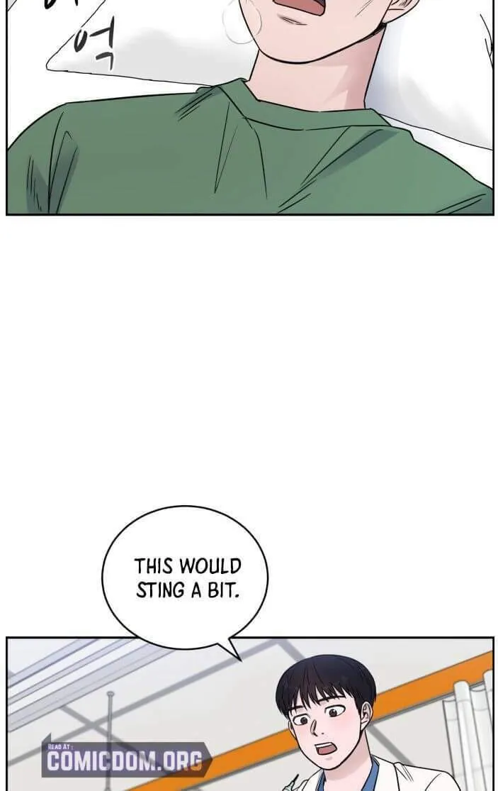 Read A.I. Doctor chapter 54 image 48 on Lezhin