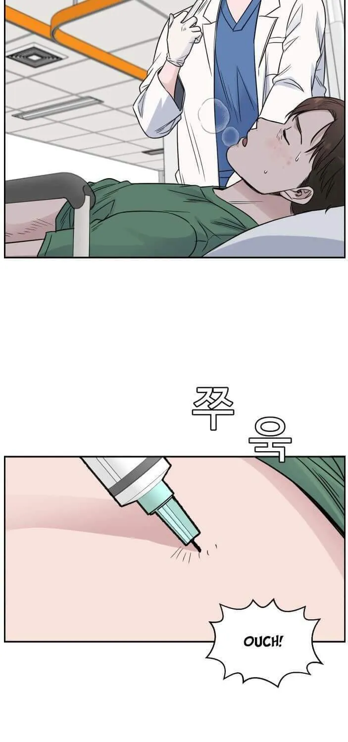 Read A.I. Doctor chapter 54 image 49 on Lezhin