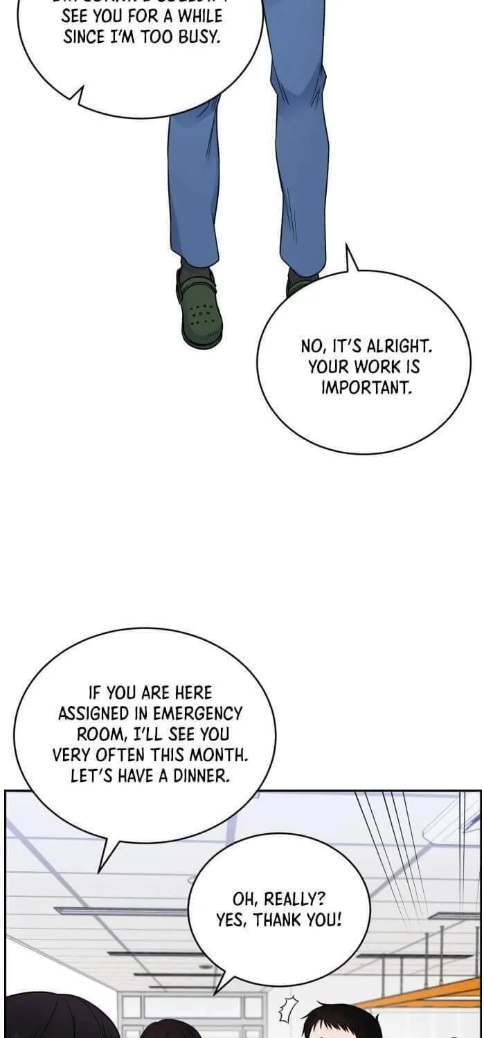Read A.I. Doctor chapter 54 image 5 on Lezhin