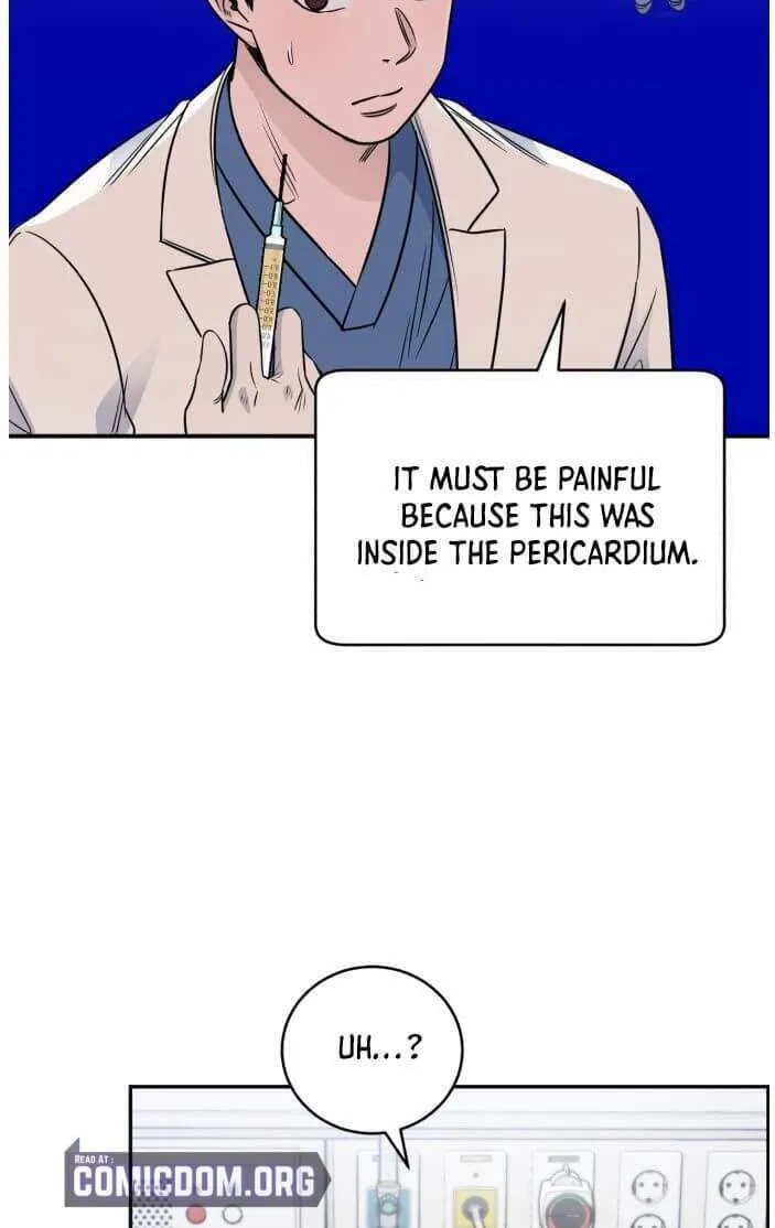 Read A.I. Doctor chapter 54 image 51 on Lezhin