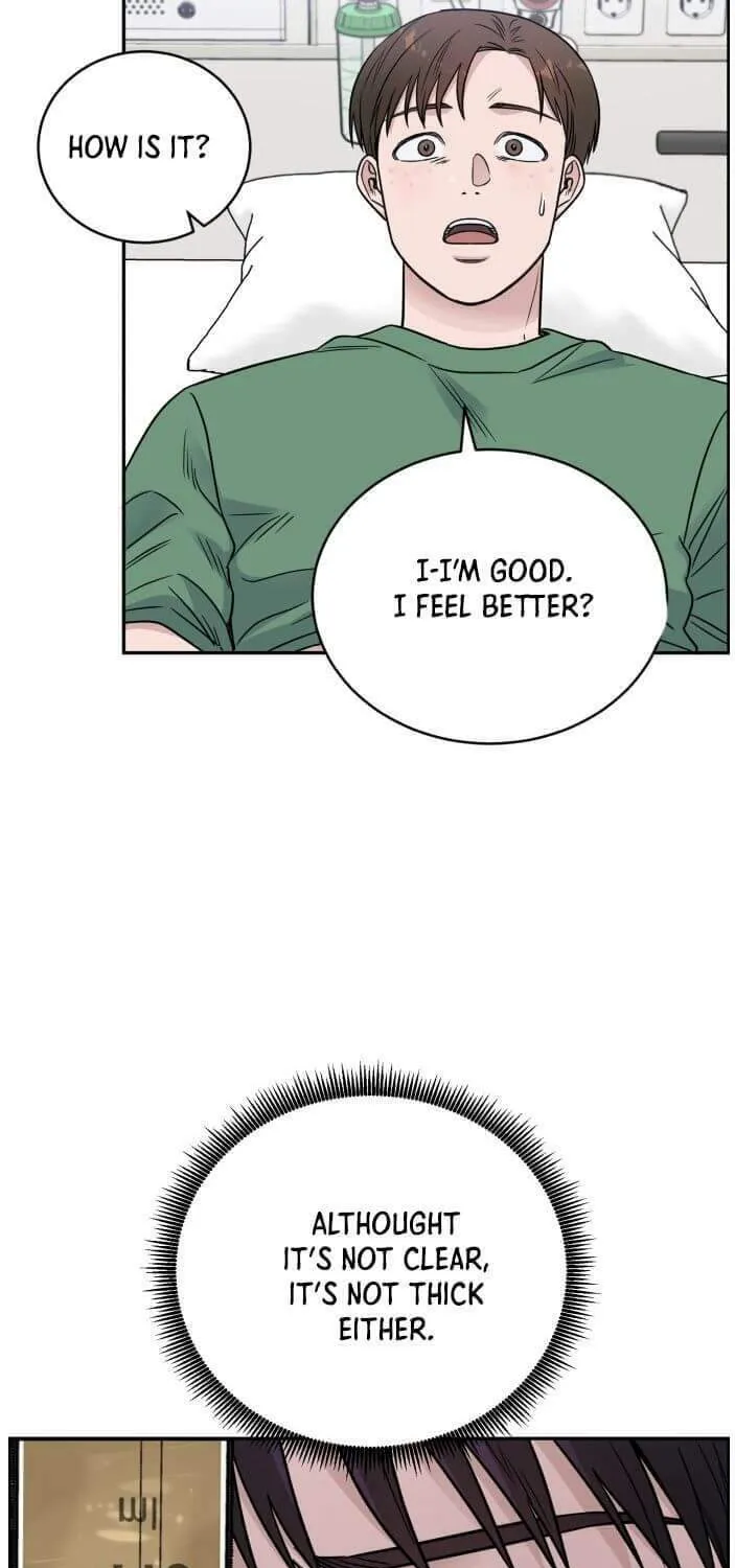 Read A.I. Doctor chapter 54 image 52 on Lezhin