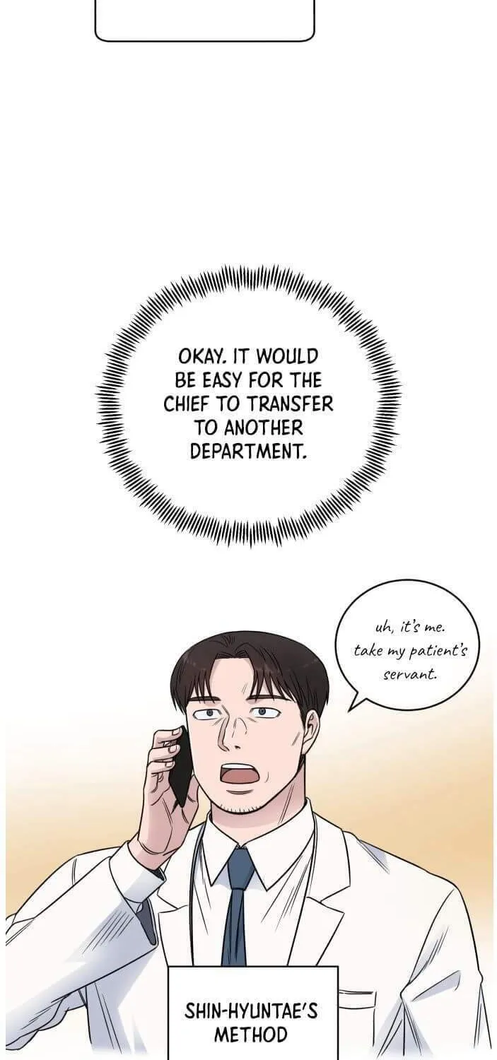 Read A.I. Doctor chapter 54 image 56 on Lezhin