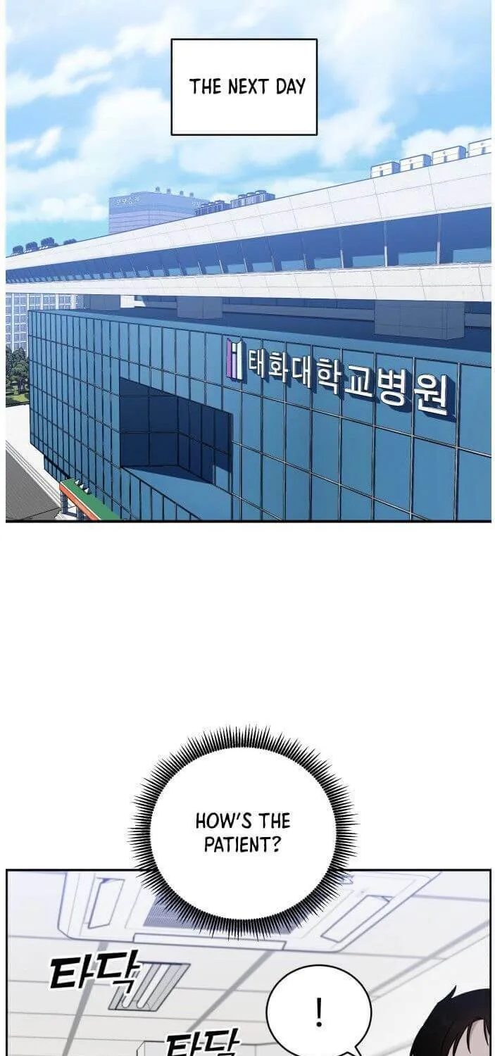 Read A.I. Doctor chapter 54 image 58 on Lezhin