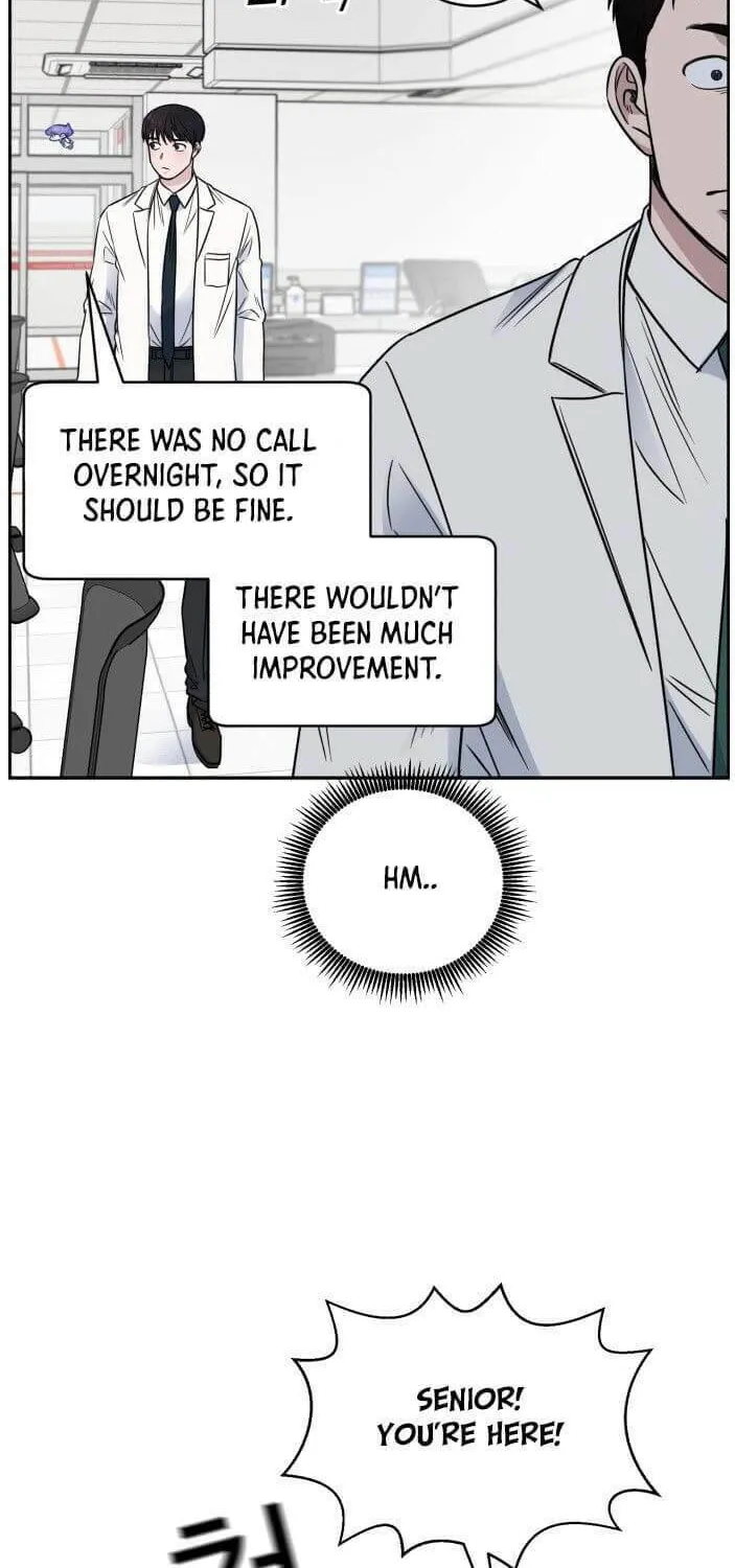 Read A.I. Doctor chapter 54 image 59 on Lezhin