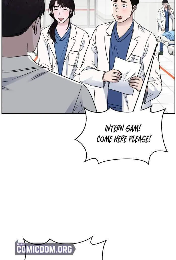 Read A.I. Doctor chapter 54 image 6 on Lezhin