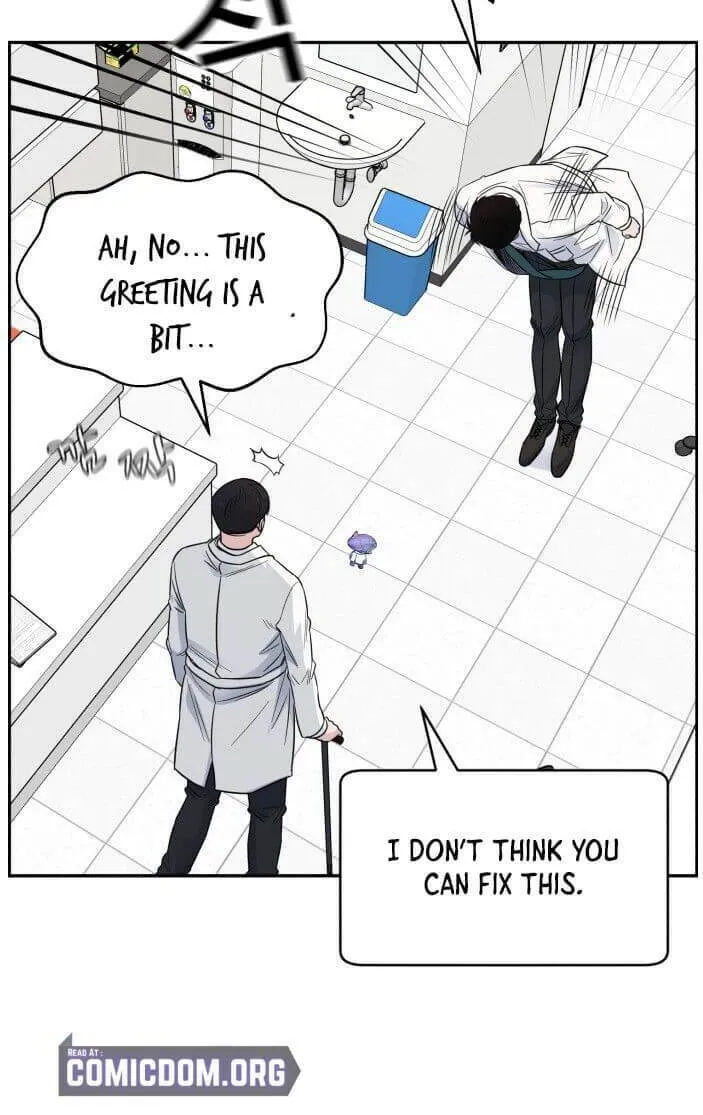 Read A.I. Doctor chapter 54 image 60 on Lezhin