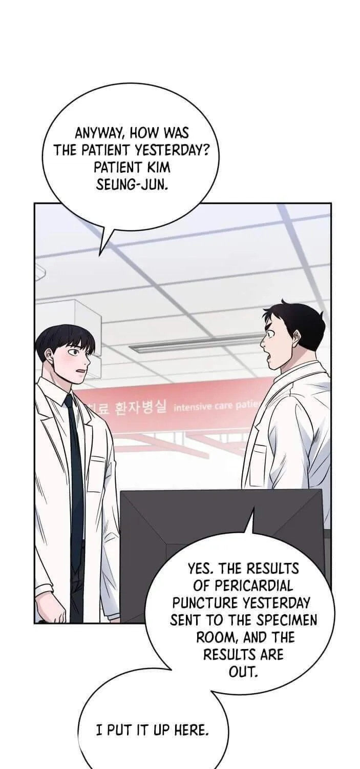 Read A.I. Doctor chapter 54 image 61 on Lezhin