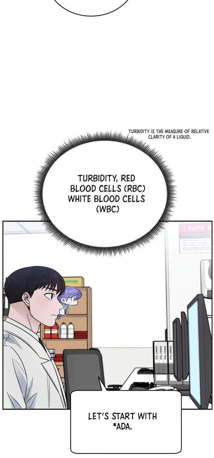 Read A.I. Doctor chapter 54 image 62 on Lezhin