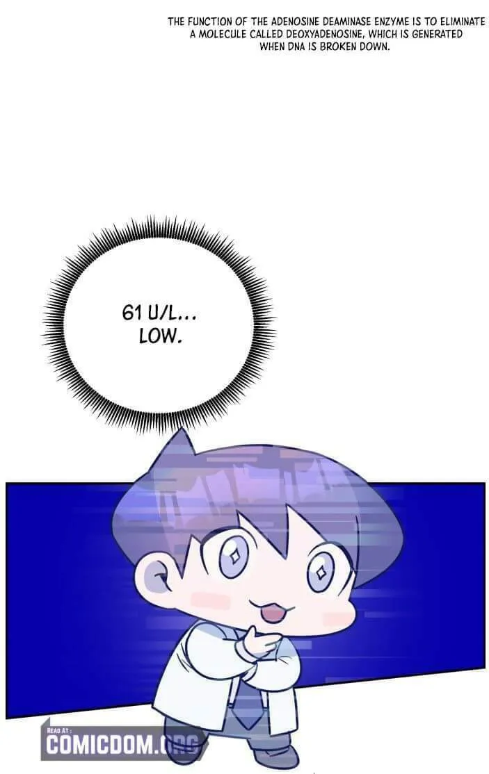 Read A.I. Doctor chapter 54 image 63 on Lezhin