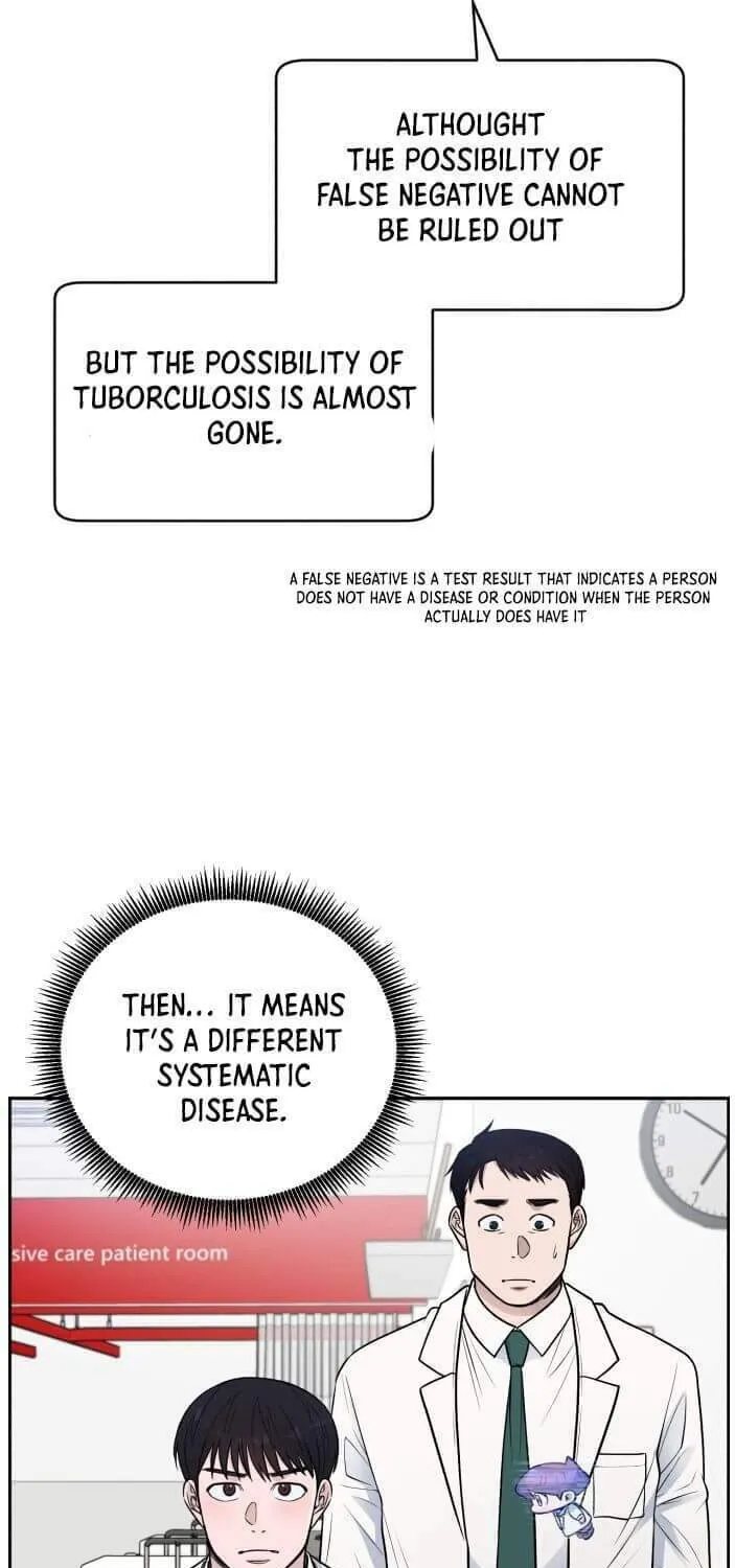 Read A.I. Doctor chapter 54 image 64 on Lezhin