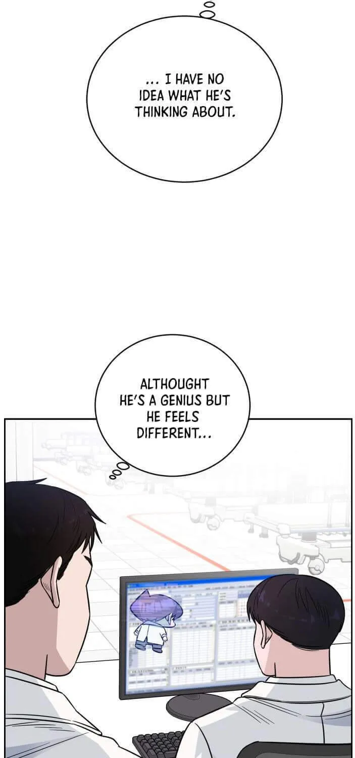 Read A.I. Doctor chapter 54 image 68 on Lezhin