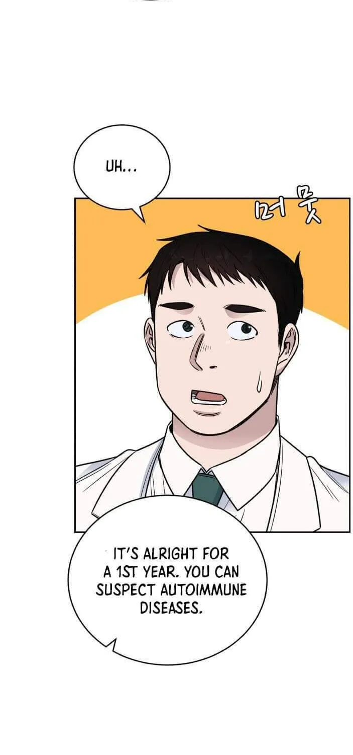 Read A.I. Doctor chapter 54 image 74 on Lezhin