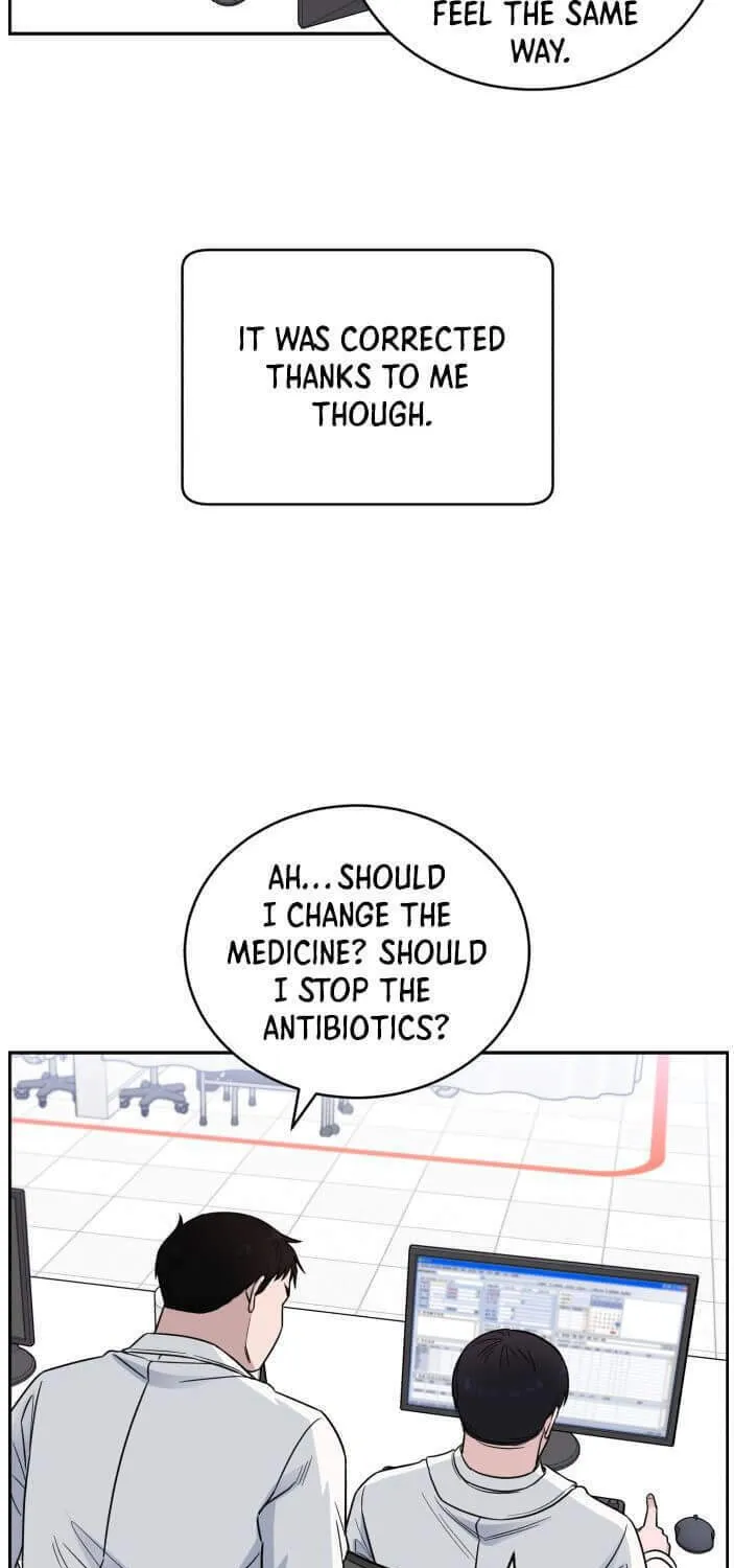 Read A.I. Doctor chapter 54 image 76 on Lezhin