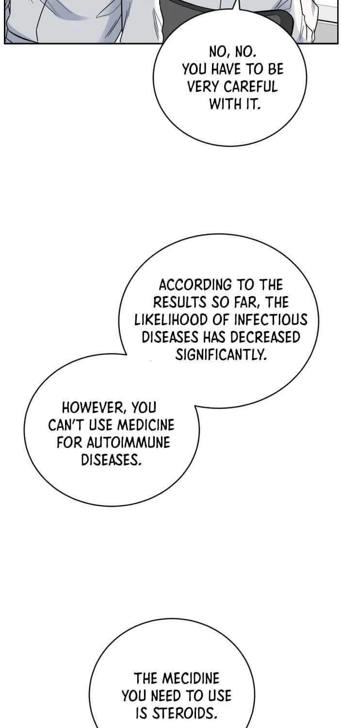 Read A.I. Doctor chapter 54 image 77 on Lezhin