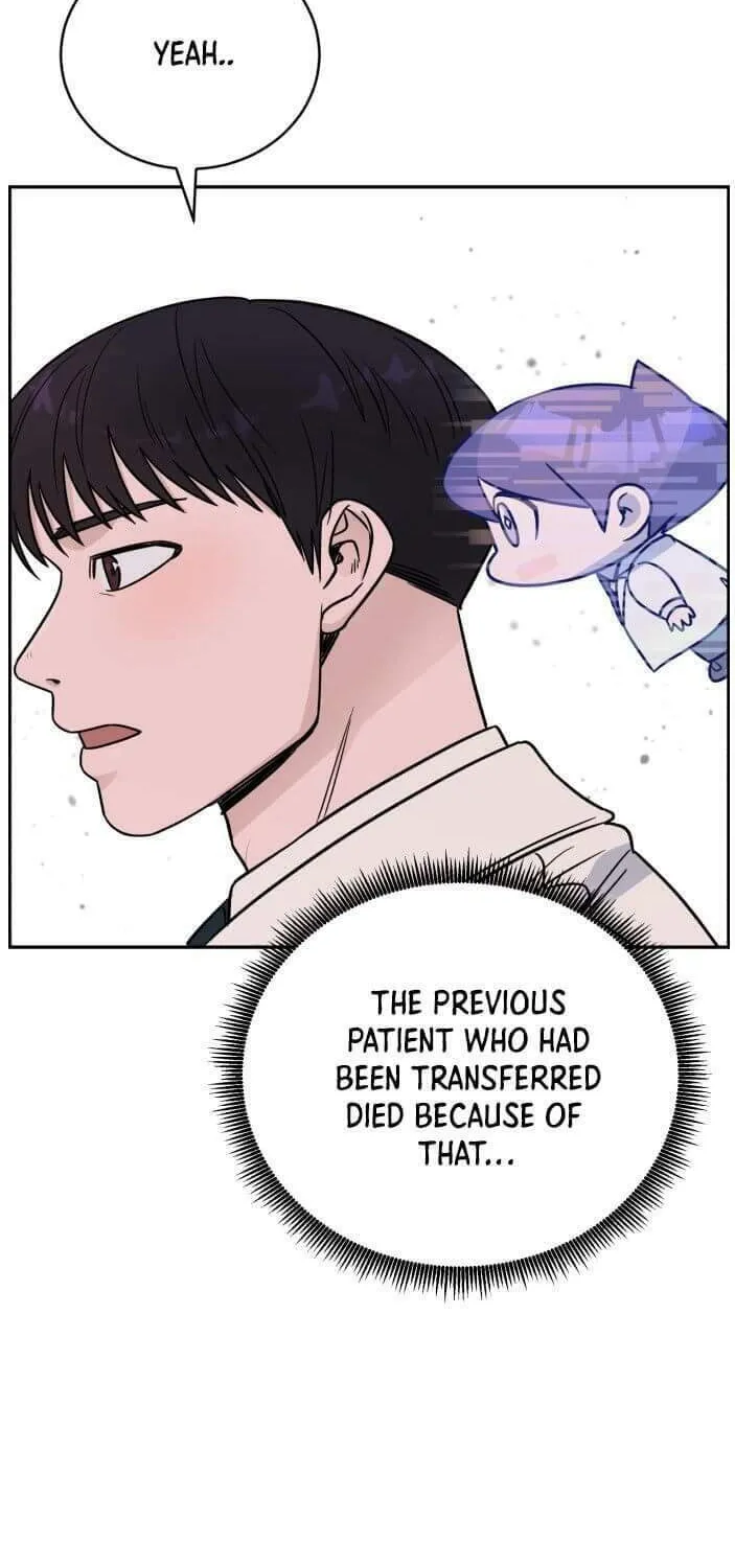 Read A.I. Doctor chapter 54 image 80 on Lezhin