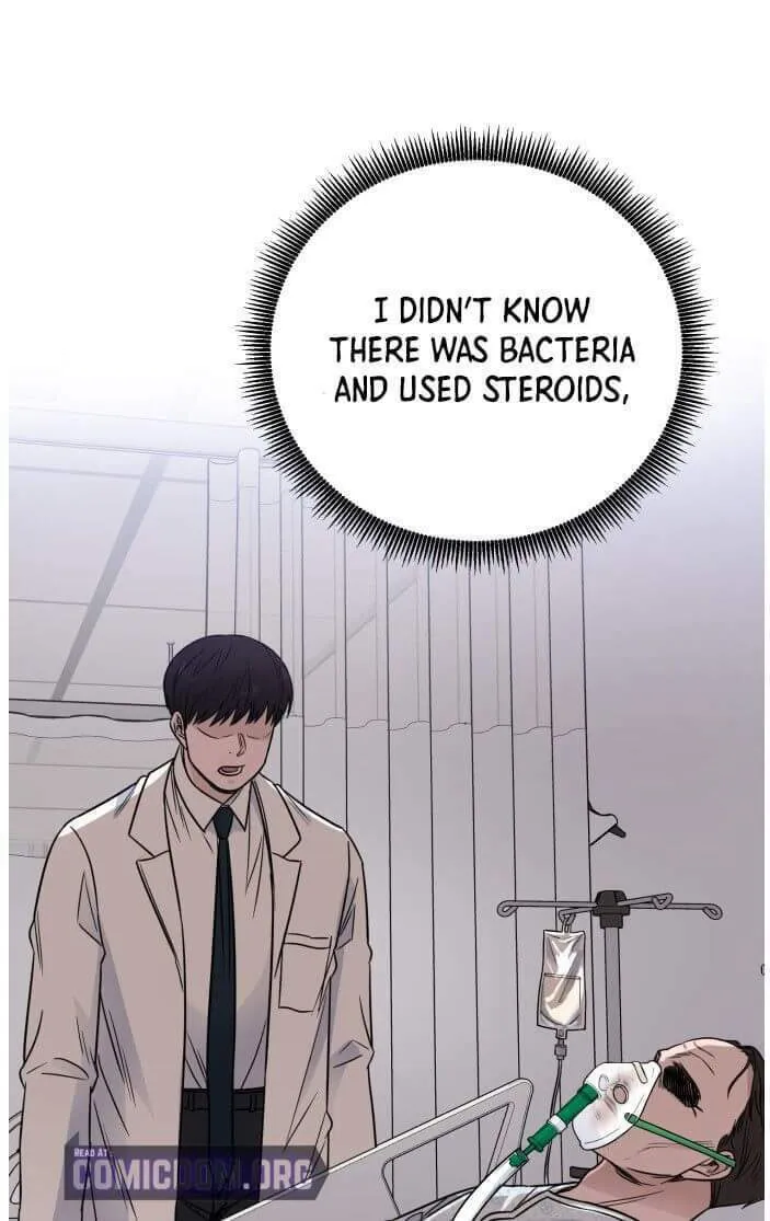 Read A.I. Doctor chapter 54 image 81 on Lezhin