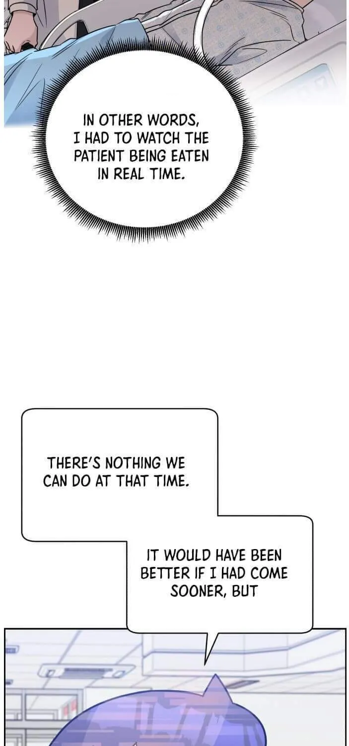 Read A.I. Doctor chapter 54 image 82 on Lezhin