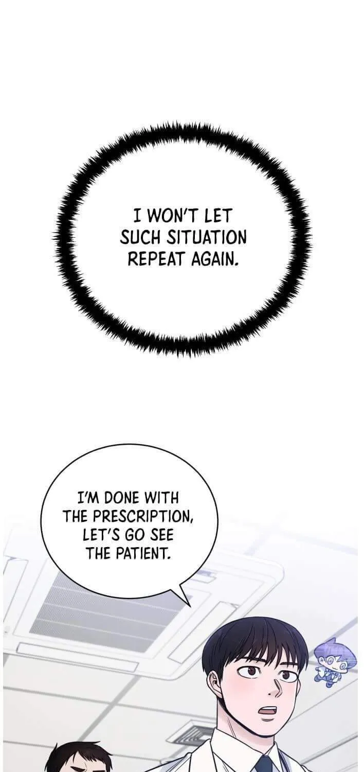 Read A.I. Doctor chapter 54 image 85 on Lezhin