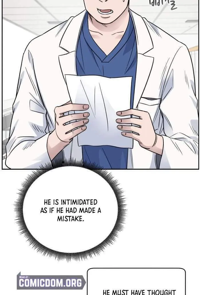 Read A.I. Doctor chapter 54 image 9 on Lezhin