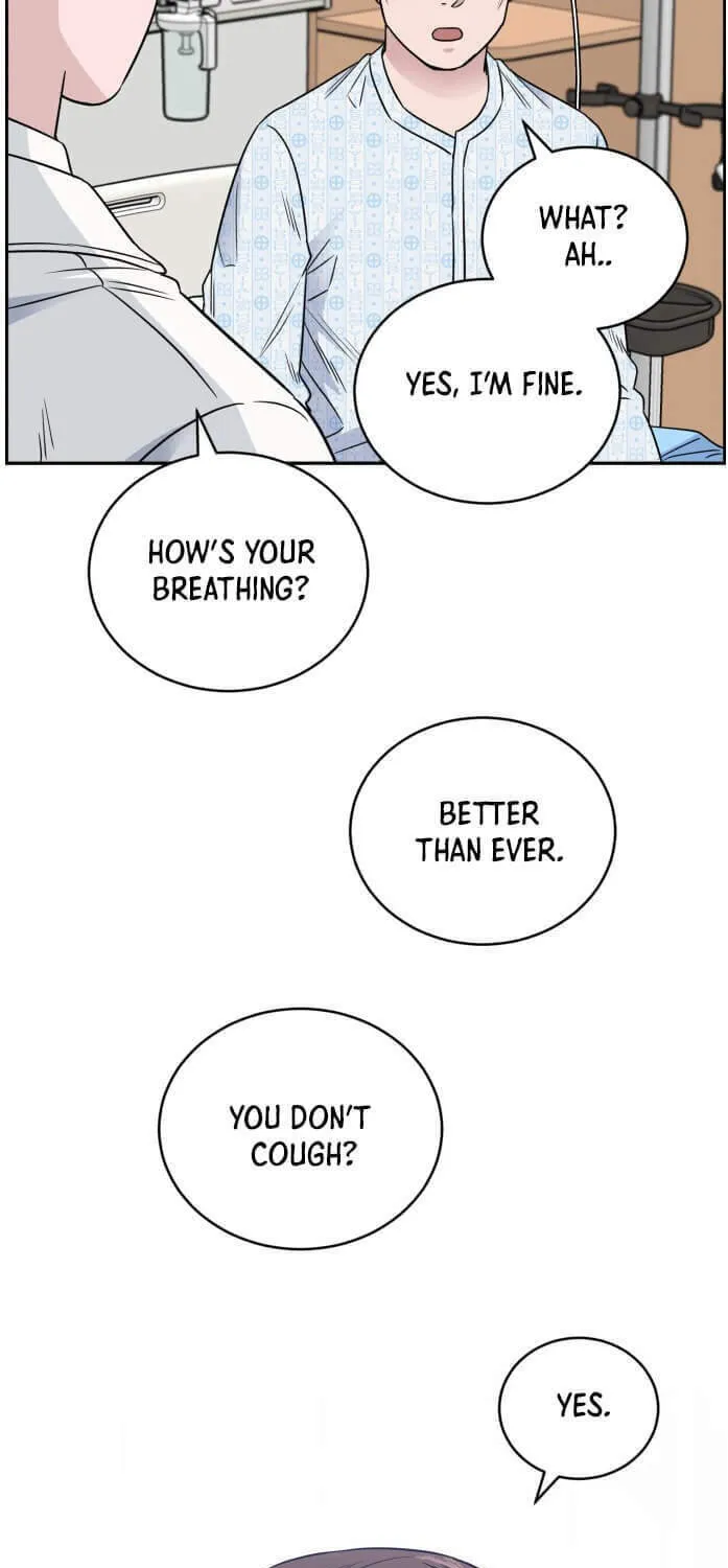 Read A.I. Doctor chapter 55 image 11 on Lezhin