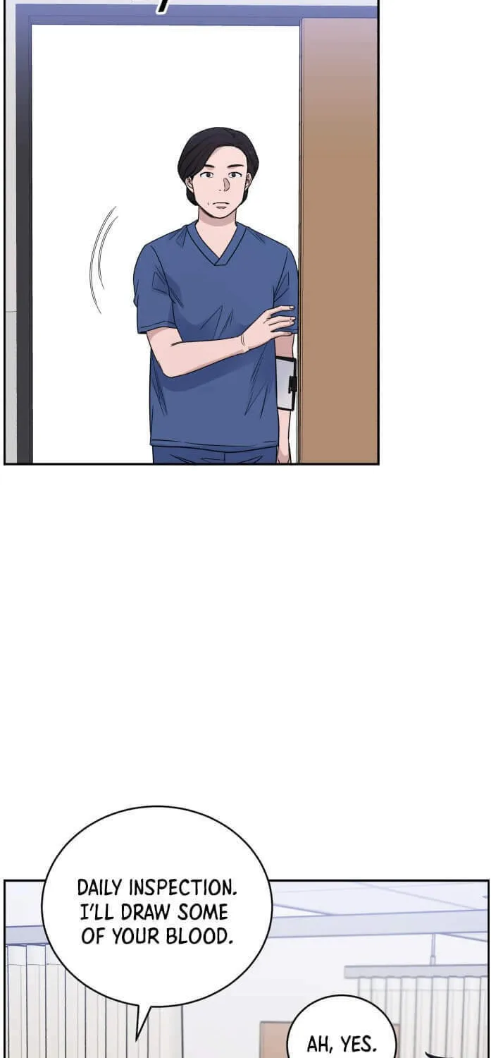Read A.I. Doctor chapter 55 image 14 on Lezhin