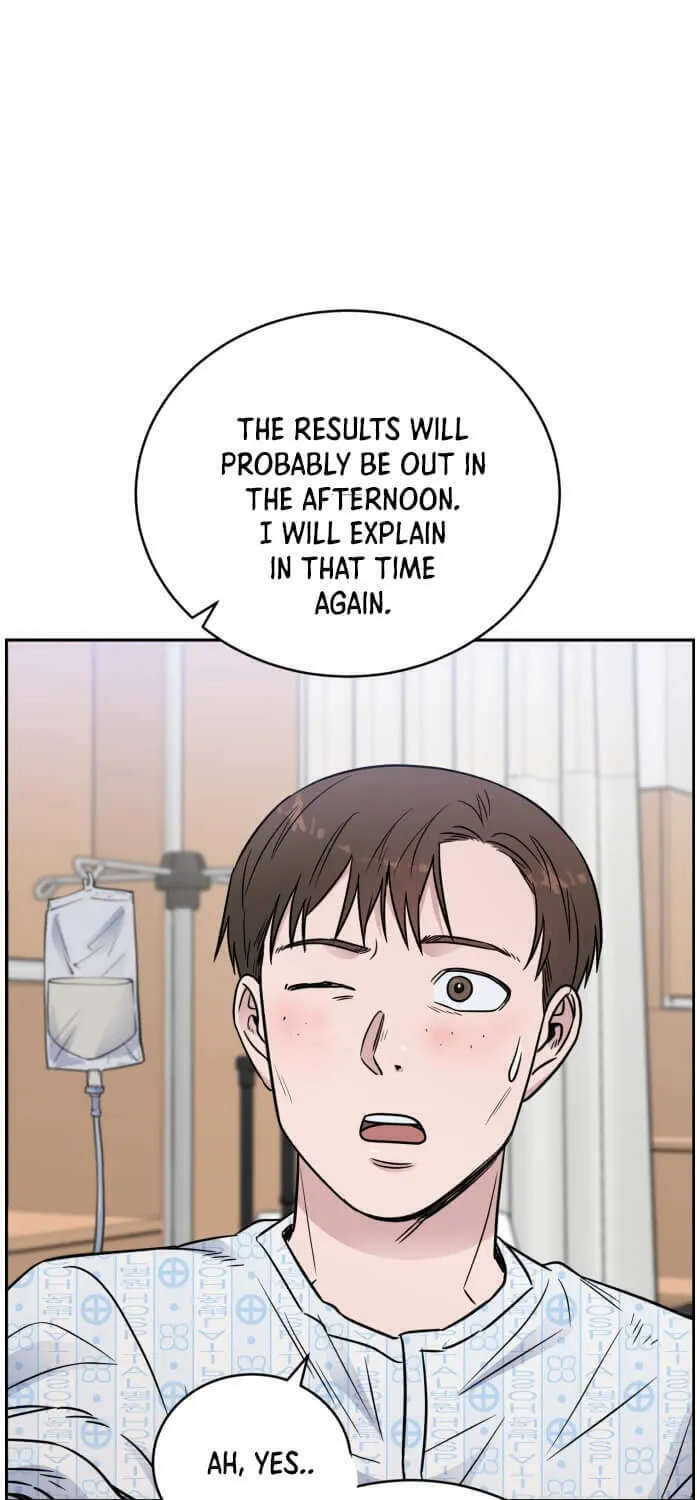 Read A.I. Doctor chapter 55 image 17 on Lezhin