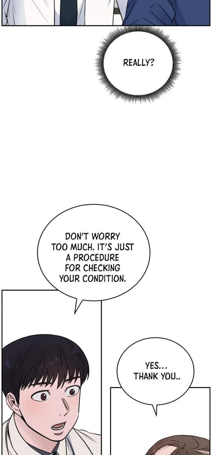 Read A.I. Doctor chapter 55 image 19 on Lezhin