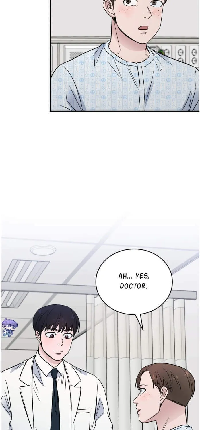 Read A.I. Doctor chapter 55 image 2 on Lezhin