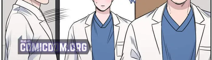 Read A.I. Doctor chapter 55 image 24 on Lezhin