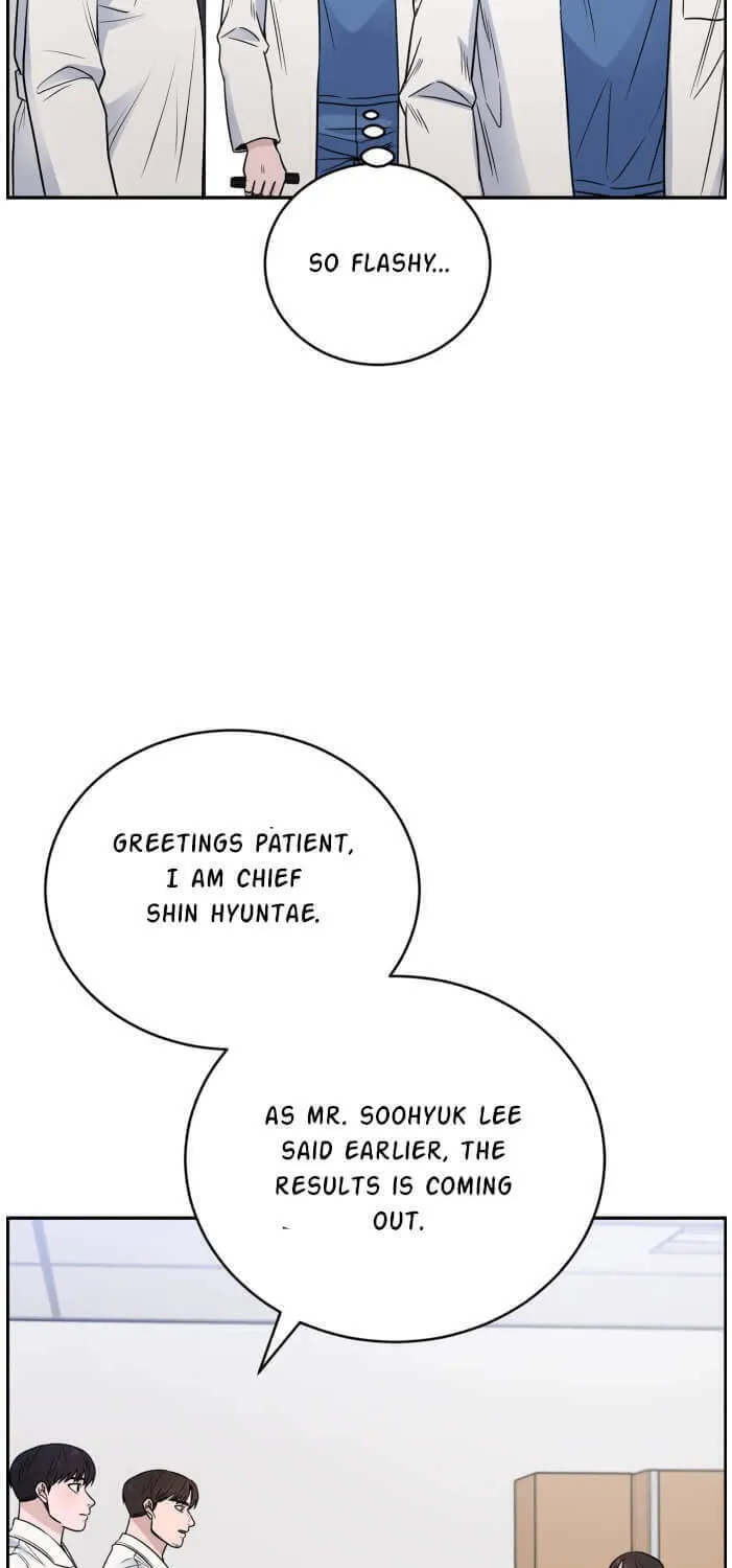 Read A.I. Doctor chapter 55 image 25 on Lezhin