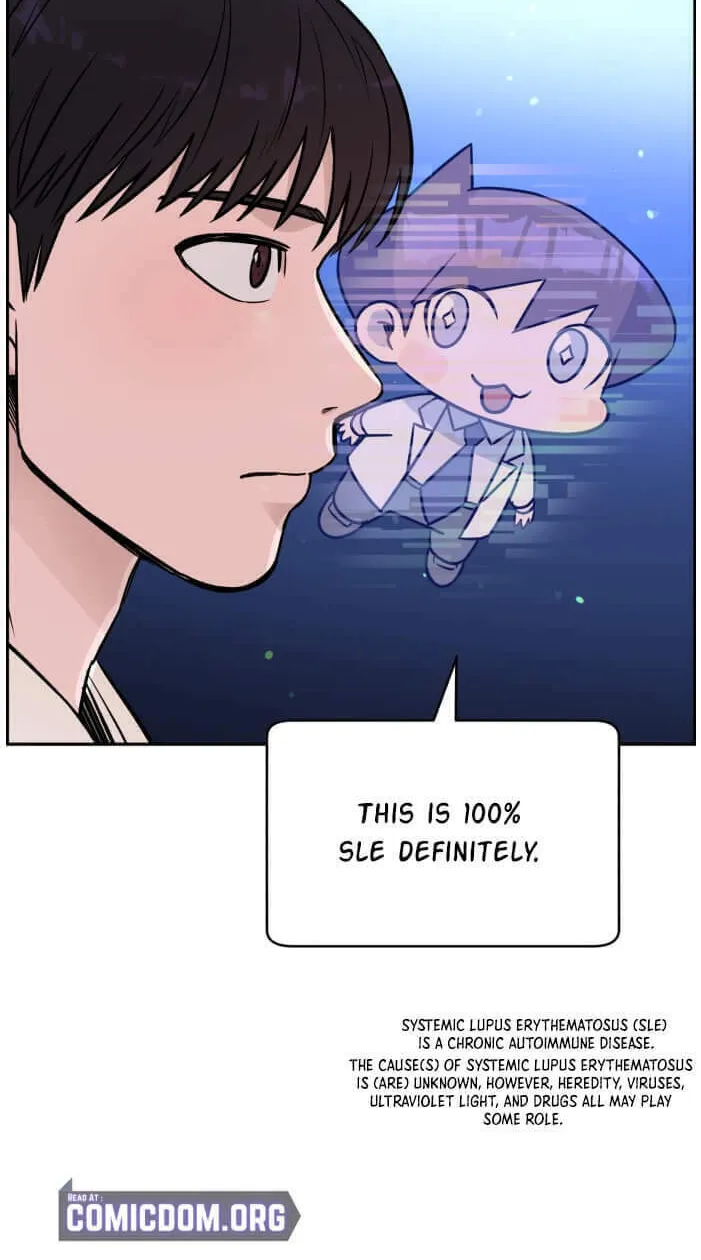 Read A.I. Doctor chapter 55 image 28 on Lezhin