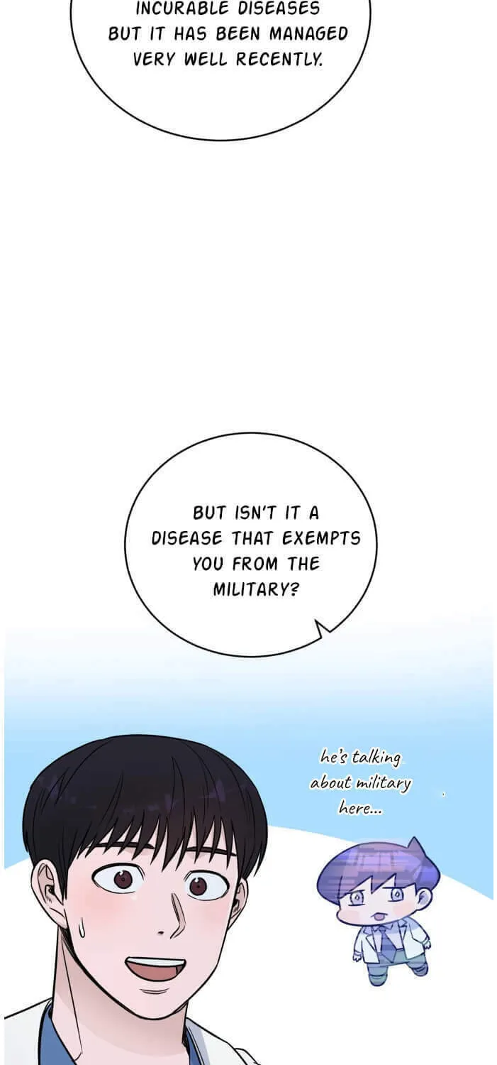 Read A.I. Doctor chapter 55 image 30 on Lezhin