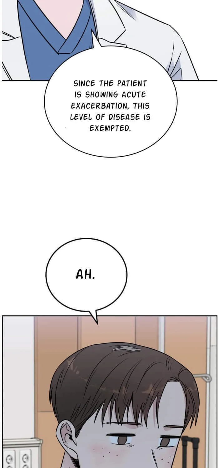 Read A.I. Doctor chapter 55 image 31 on Lezhin