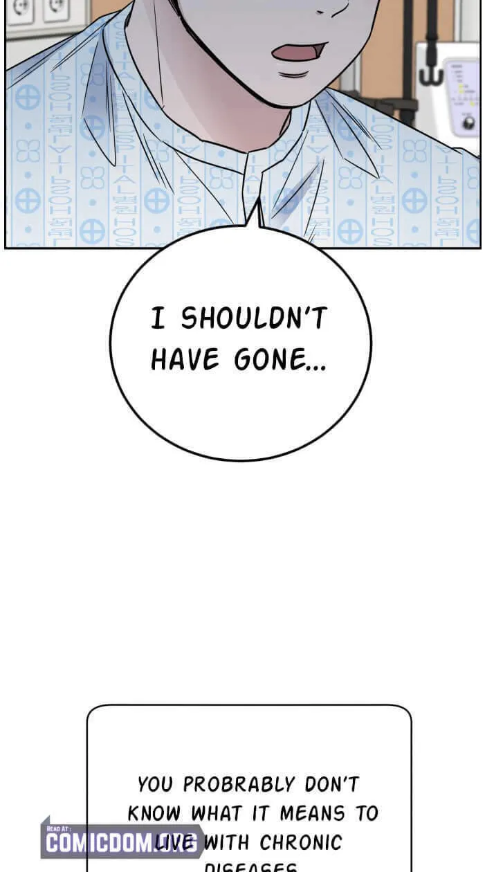 Read A.I. Doctor chapter 55 image 32 on Lezhin