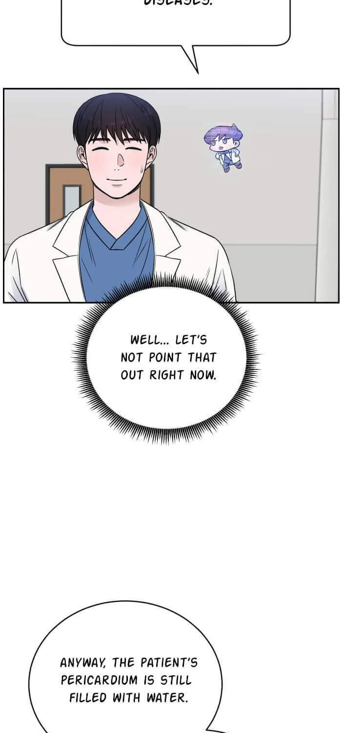 Read A.I. Doctor chapter 55 image 33 on Lezhin