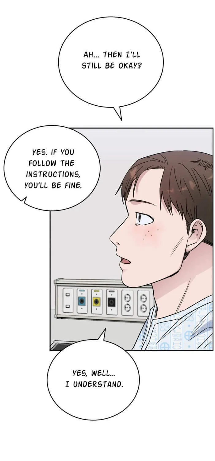 Read A.I. Doctor chapter 55 image 35 on Lezhin