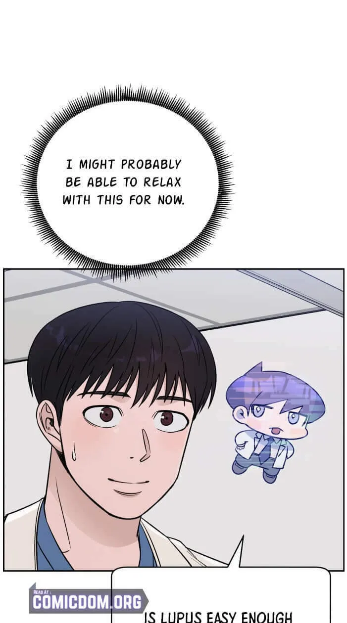Read A.I. Doctor chapter 55 image 36 on Lezhin
