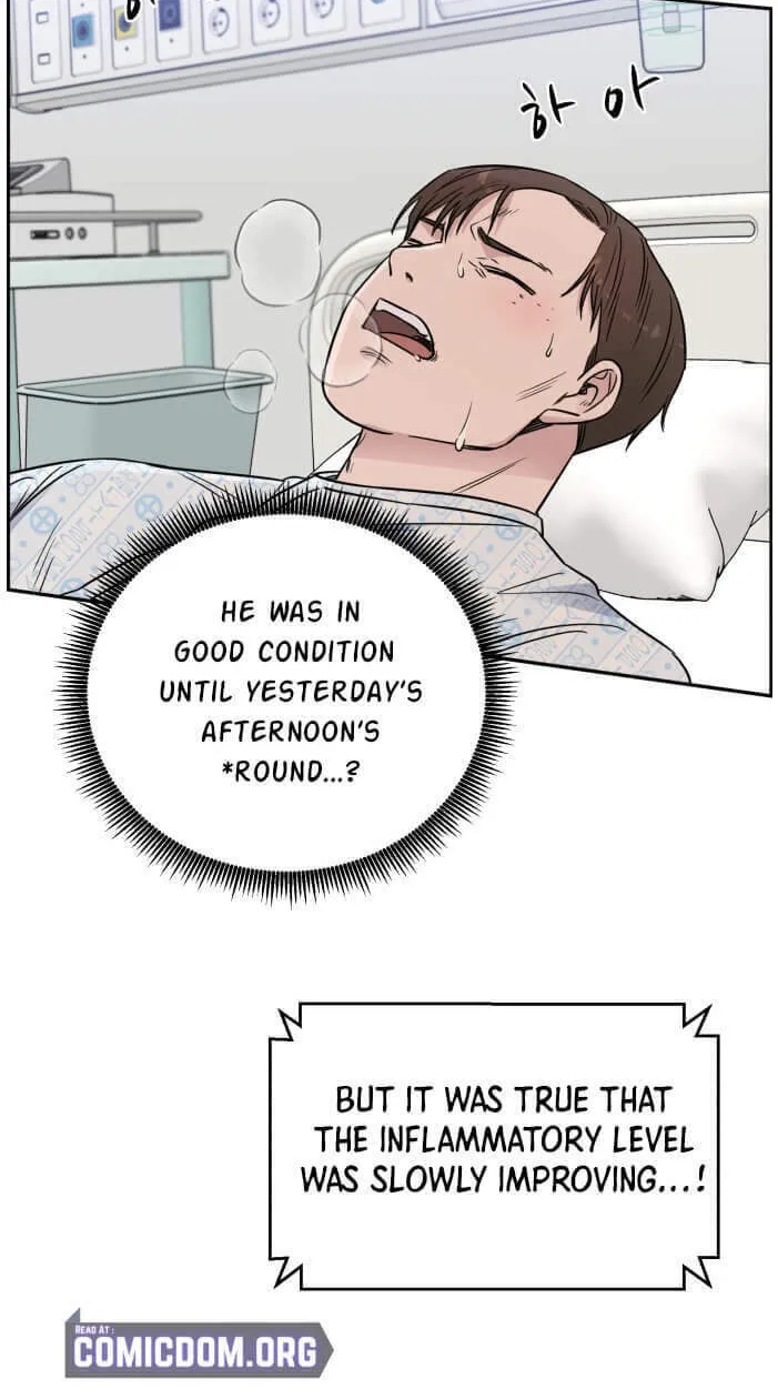 Read A.I. Doctor chapter 55 image 40 on Lezhin