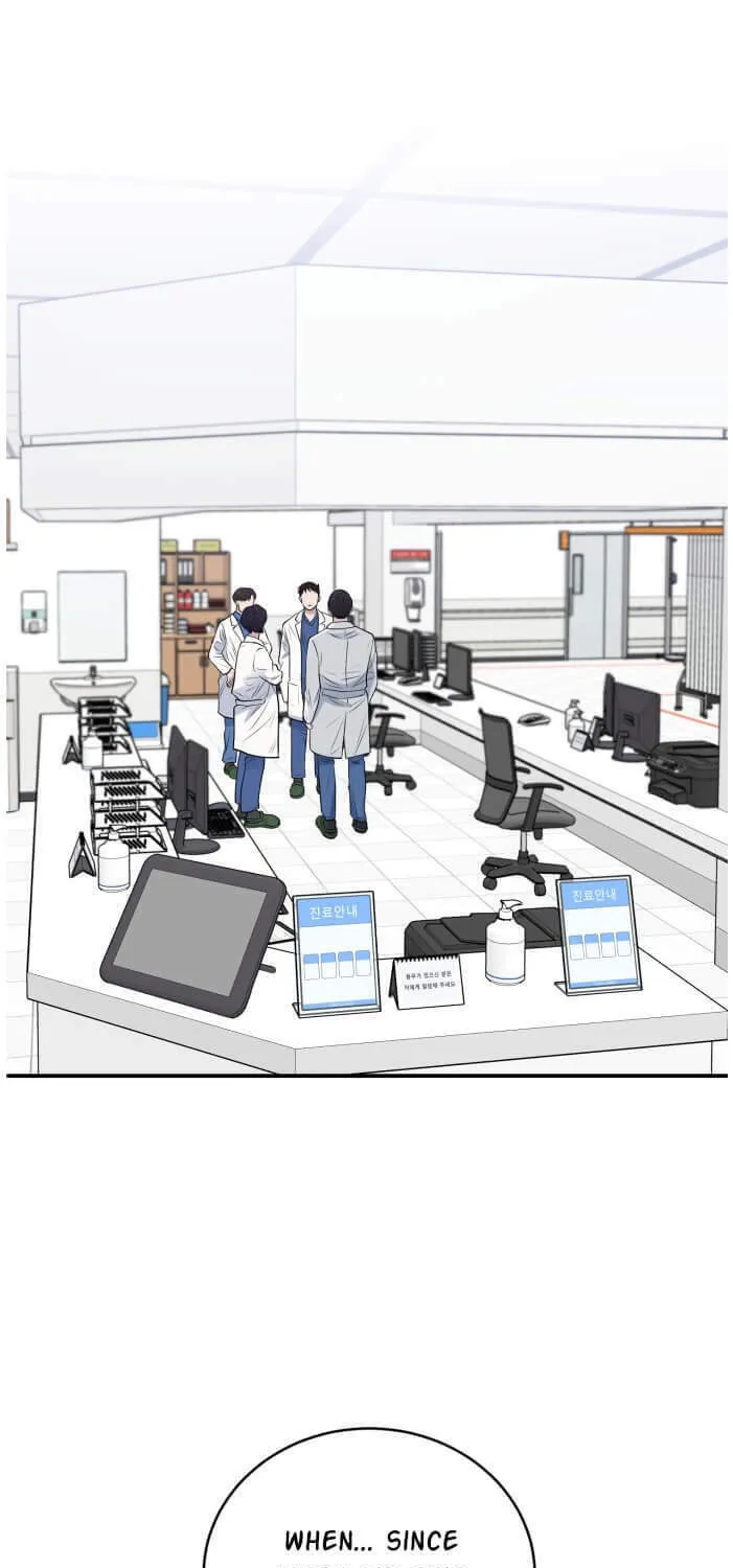 Read A.I. Doctor chapter 55 image 43 on Lezhin