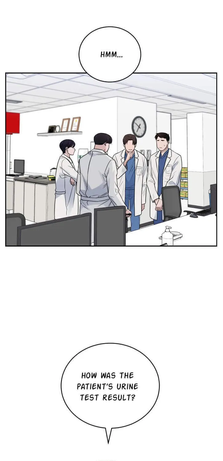 Read A.I. Doctor chapter 55 image 45 on Lezhin