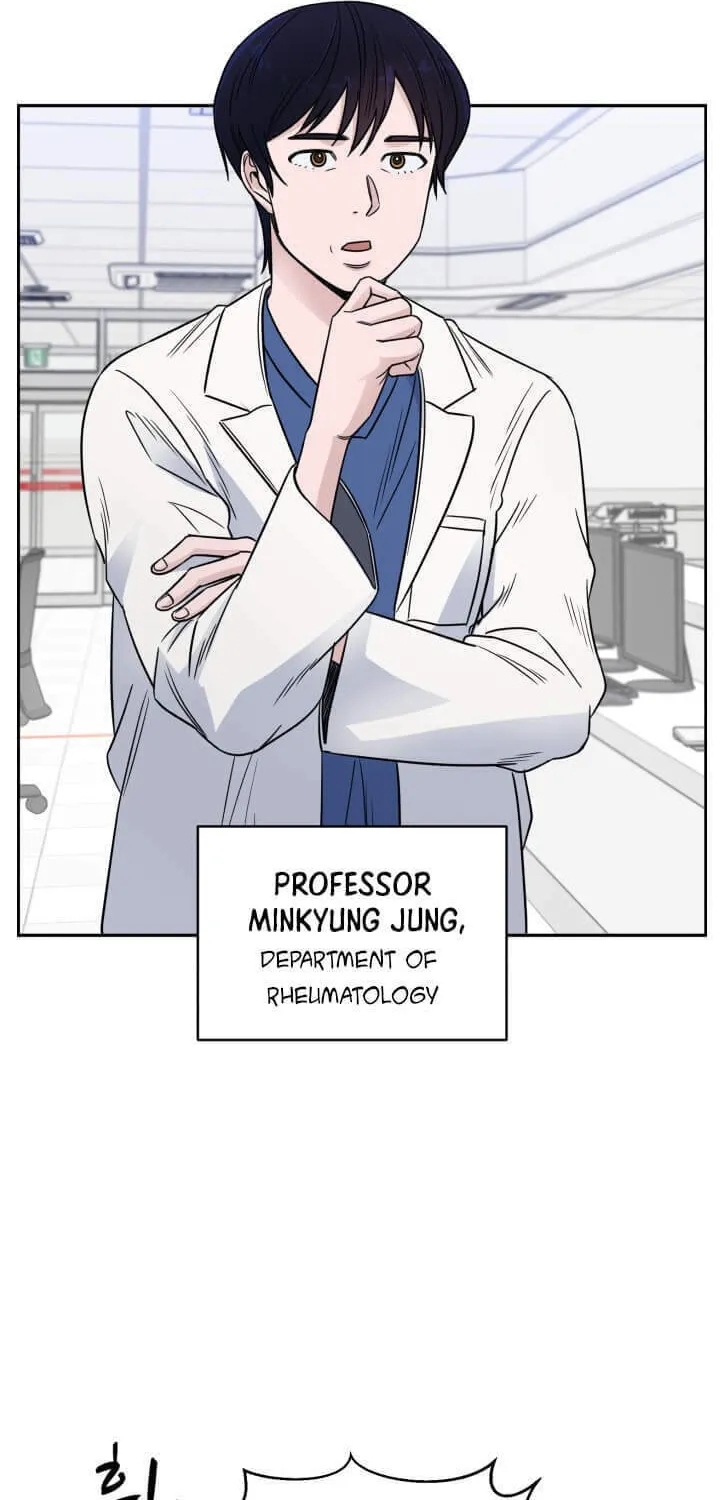 Read A.I. Doctor chapter 55 image 46 on Lezhin