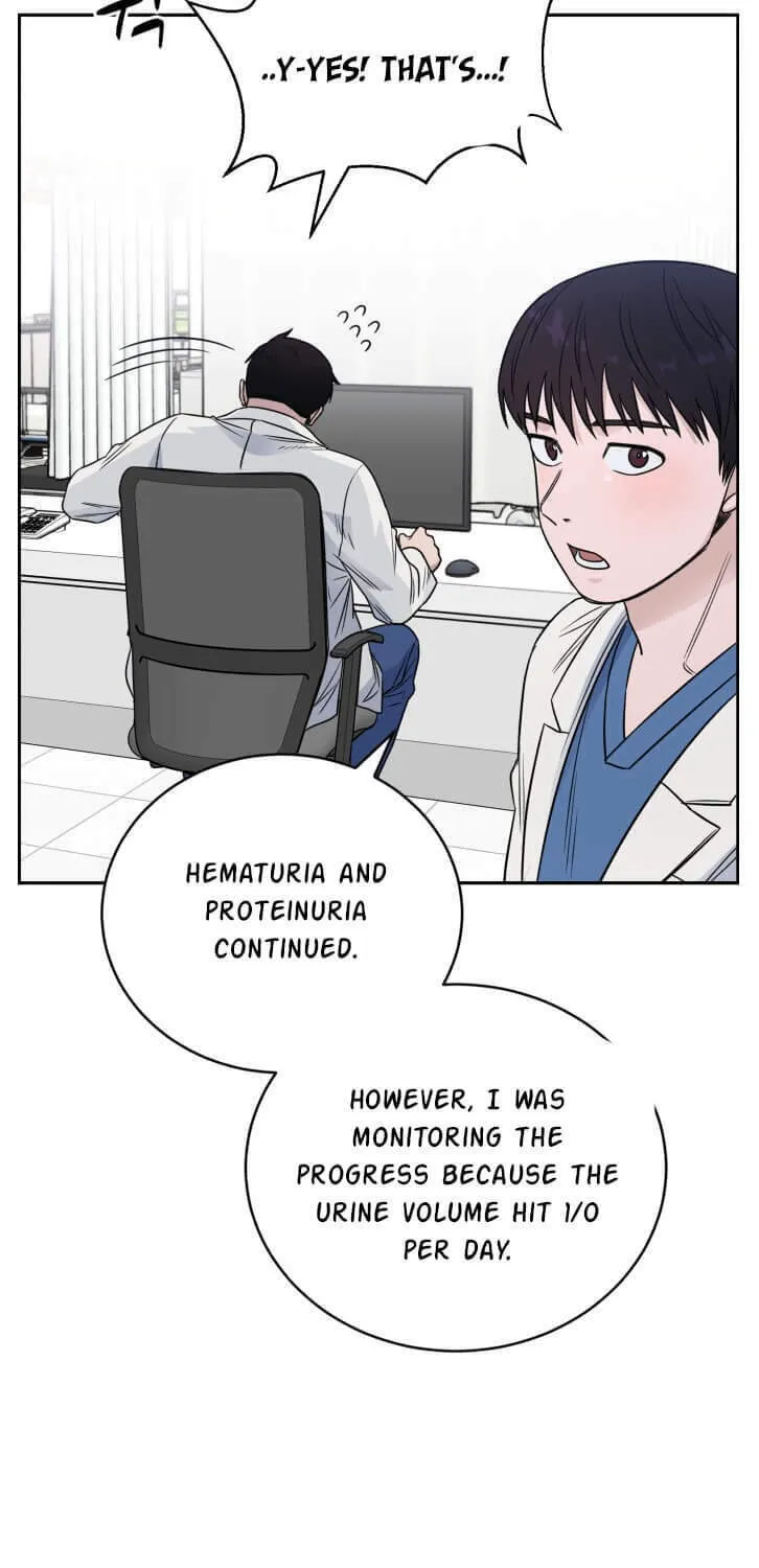 Read A.I. Doctor chapter 55 image 47 on Lezhin