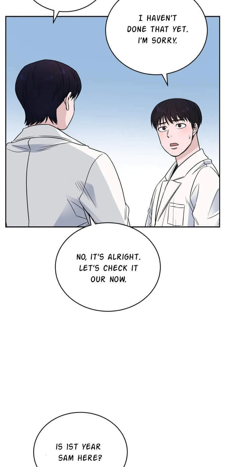 Read A.I. Doctor chapter 55 image 49 on Lezhin