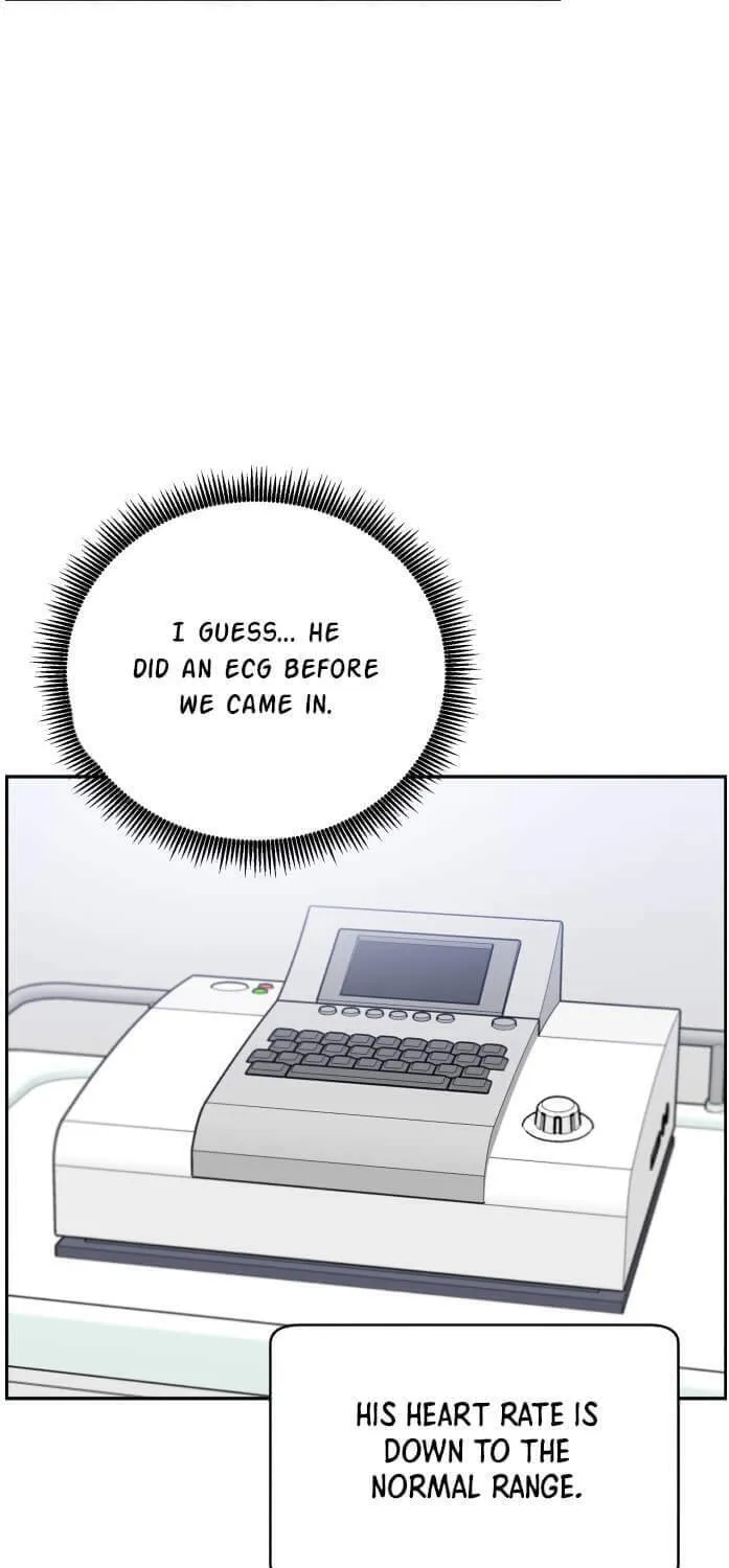Read A.I. Doctor chapter 55 image 5 on Lezhin
