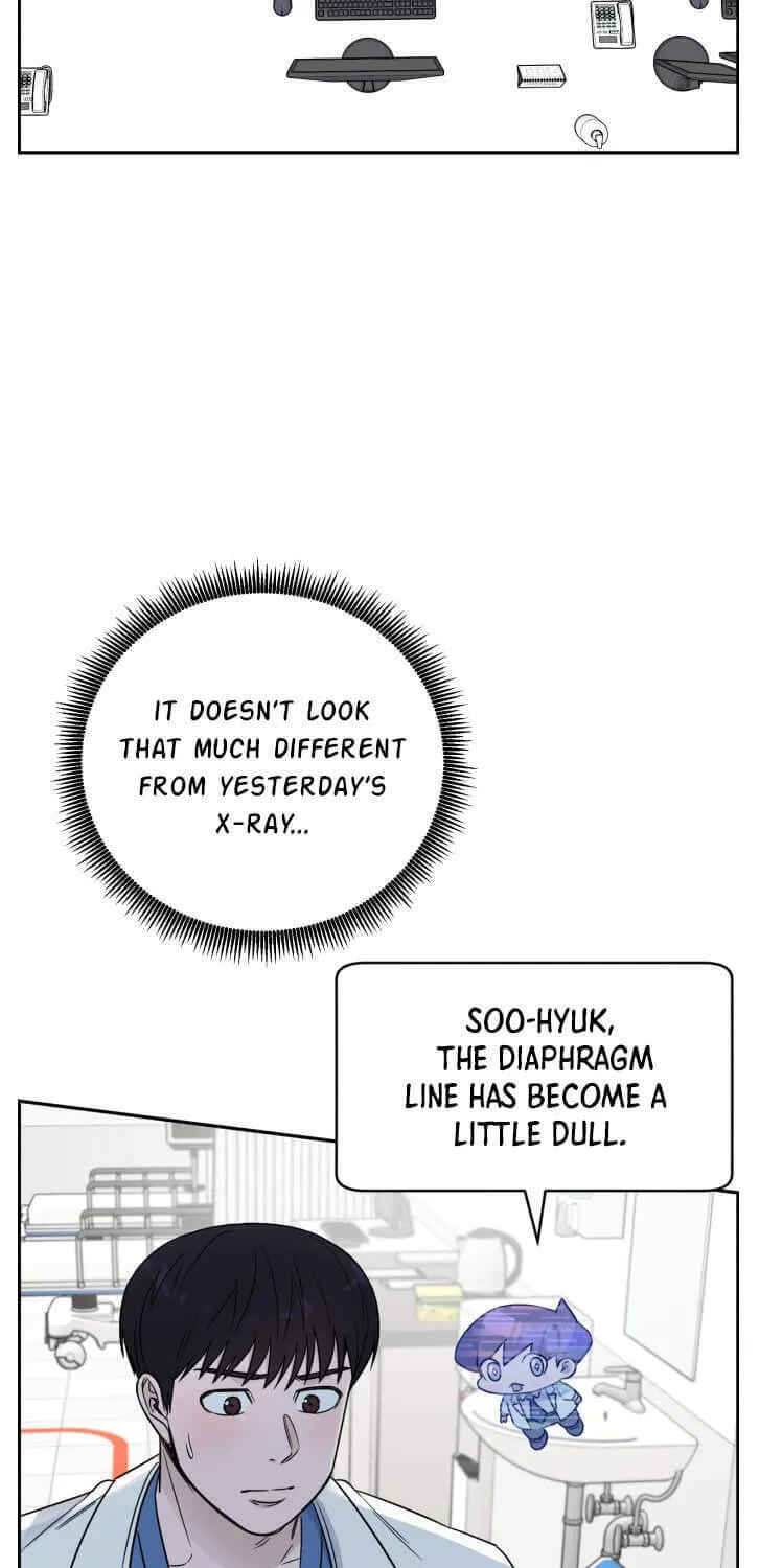 Read A.I. Doctor chapter 55 image 51 on Lezhin